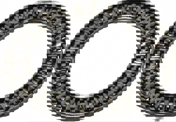 Needle Roller Bearing: 1